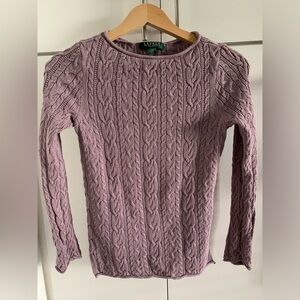 Lauren Ralph Lauren Sweater